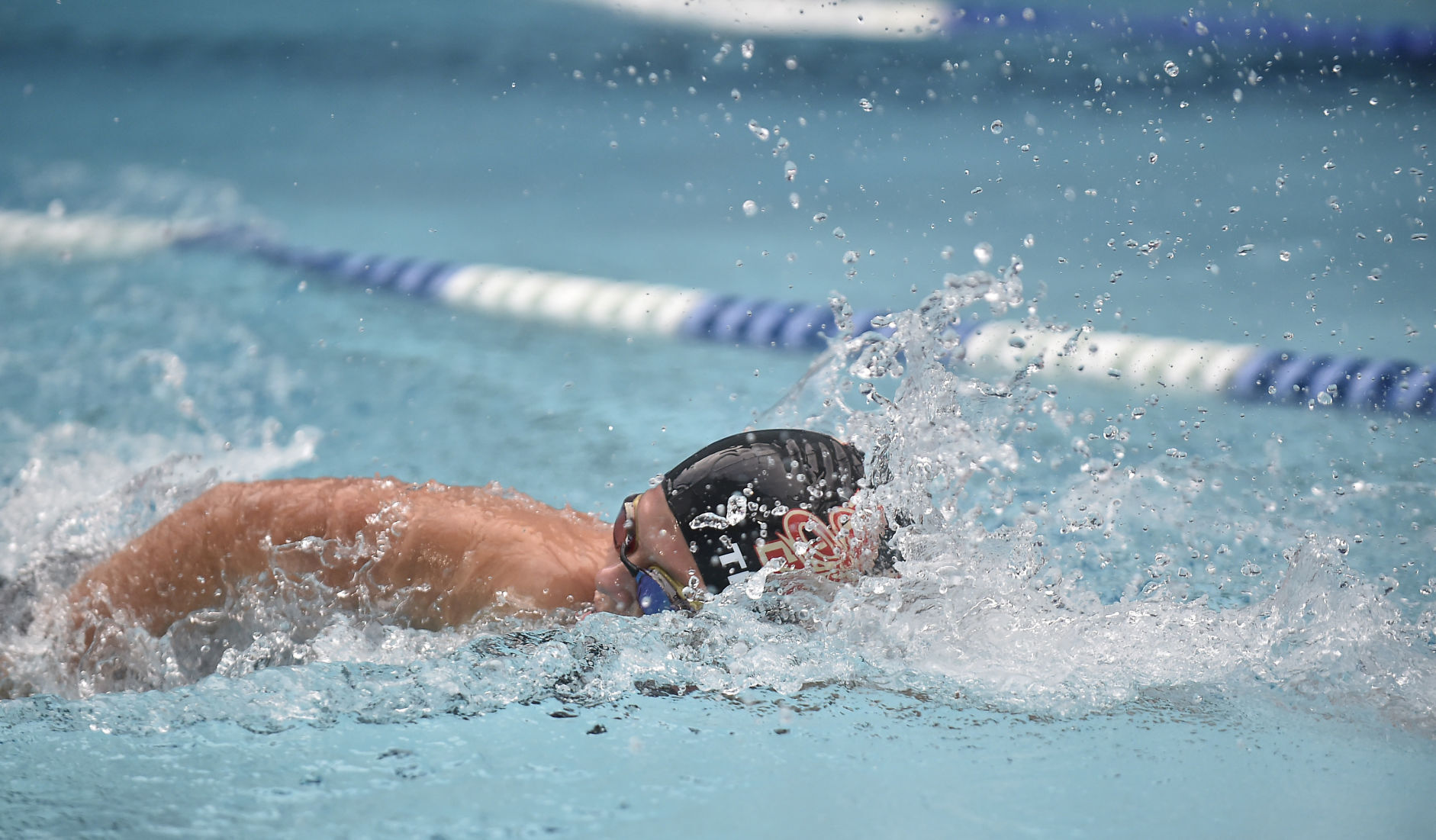 District 4 Swimming Championships